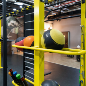 معدات الرياضة